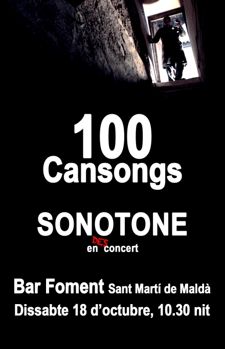 100 cansongs-cartell-2