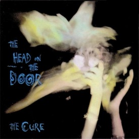 the_cure_-_the_head_on_the_door