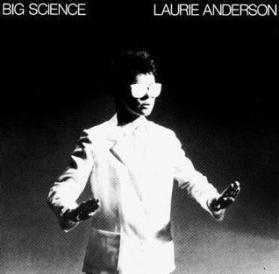 LaurieAnderson_BigScience